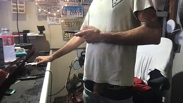 SinlessFreedom7 online show from 03.17.26