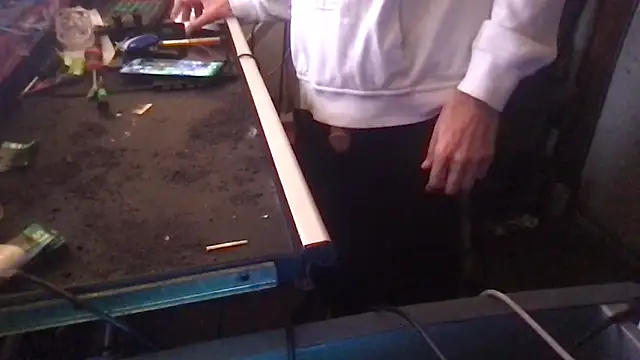 SinlessFreedom7 online show from 03.18.26