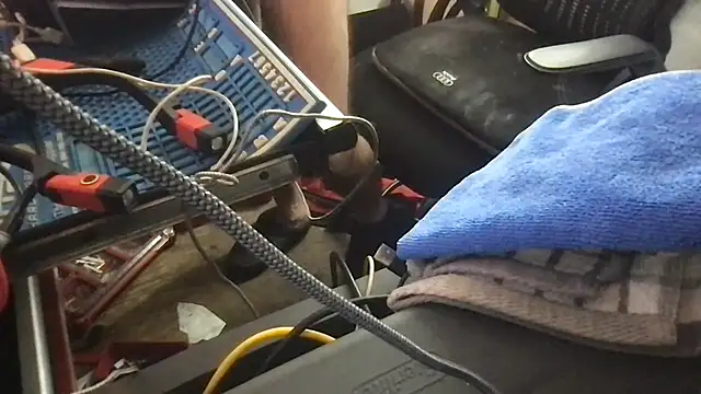 SinlessFreedom7 online show from 03.21.26