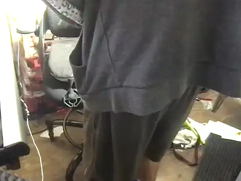 SinlessFreedom7 online show from 03.22.26