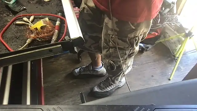 SinlessFreedom7 online show from 03.26.26