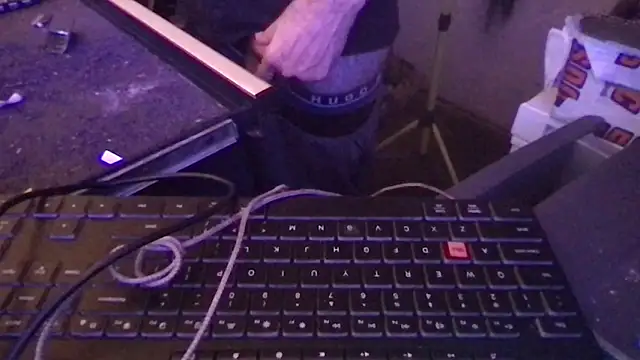 SinlessFreedom7 online show from 04.23.26