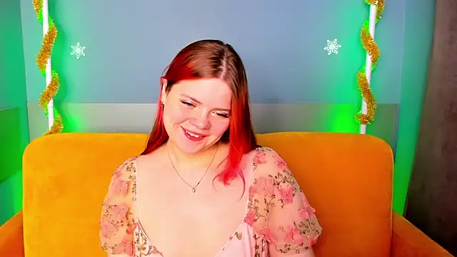 KellyFiery online show from 01.11.26