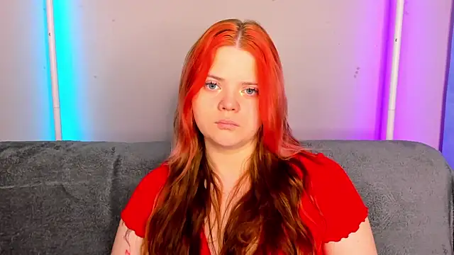 Snapshot of KellyFiery chatting on 05.03.26 KellyFiery online show from 05.03.26