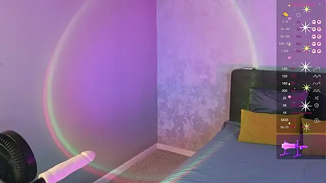 Vlada vv online show from 02.15.26