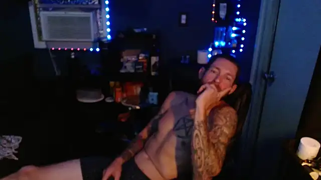 KingCole2390 online show from 03.07.26