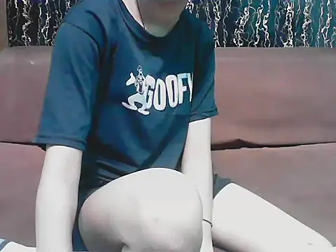 hello baby01 online show from 04.13.26