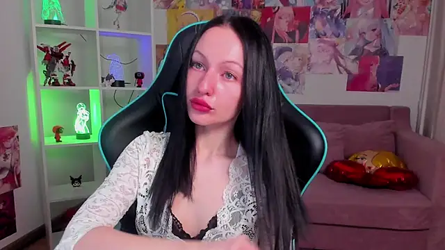 NaomiBlakes online show from 02.23.26