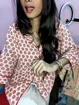 -AYUSHI01 online show from 12.23.25