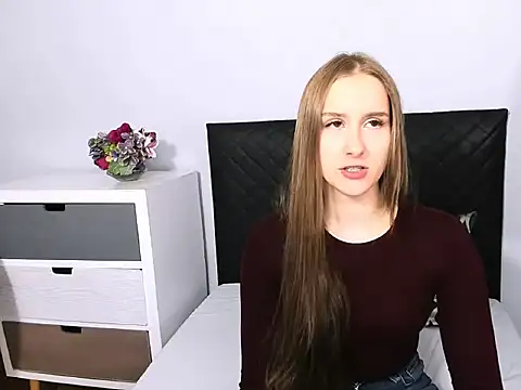 VanessaAmore online show from 03.28.26