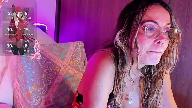 Snapshot of venus_desired260669 chatting on 01.19.26 venus desired260669 online show from 01.19.26