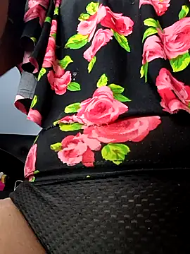 Snapshot of SamathaMay chatting on 02.21.26 SamathaMay online show from 02.21.26