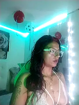 SamathaMay online show from 07.06.26
