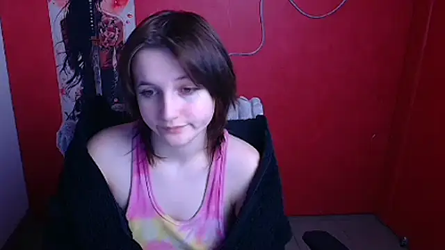 Alice Wonderme online show from 02.21.26