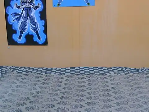 Honey Baby1 online show from 04.17.26