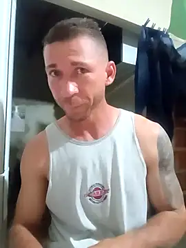 RobertoLuiz84 online show from 02.06.26