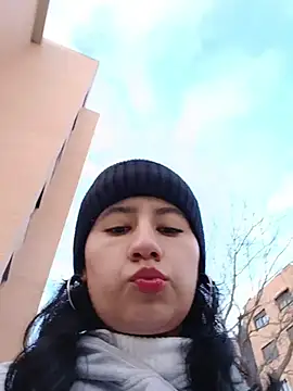 Snapshot of Megan_hotwife_ chatting on 01.19.26 Megan hotwife online show from 01.19.26