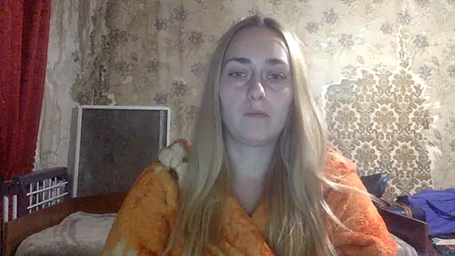 Vassila69 online show from 12.05.25