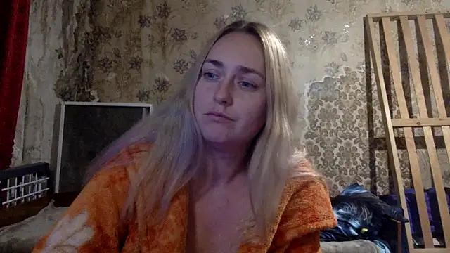 Vassila69 online show from 12.21.25