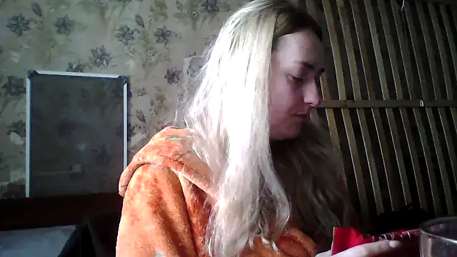 Vassila69 online show from 01.17.26