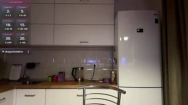 ElfriedaZwack online show from 02.03.26