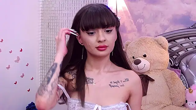 KayaBabby online show from 12.05.25