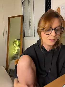 KnotBabe online show from 07.07.26