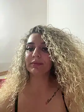 CrazyJessika online show from 04.08.26