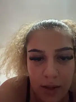 CrazyJessika online show from 05.28.26
