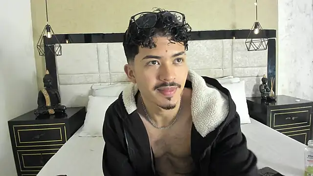 NicolaiKarav online show from 03.29.26