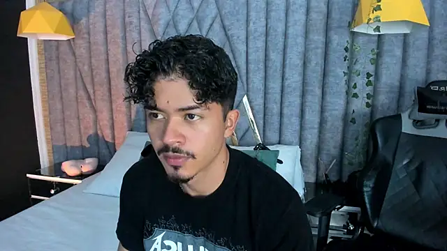 NicolaiKarav online show from 05.21.26