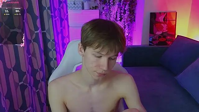 cuMte boy online show from 05.17.26