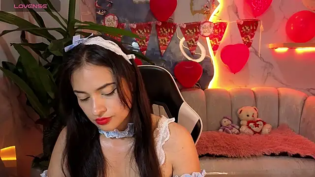 Anny Star Tx online show from 02.18.26