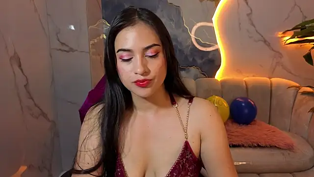 Anny Star Tx online show from 03.21.26