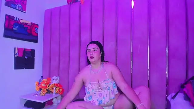 Snapshot of Alisson_sweet_ chatting on 02.24.26 Alisson sweet online show from 02.24.26