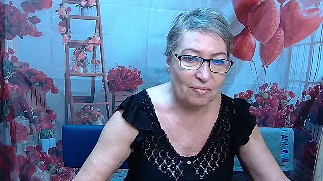 OlgaLuck online show from 02.26.26