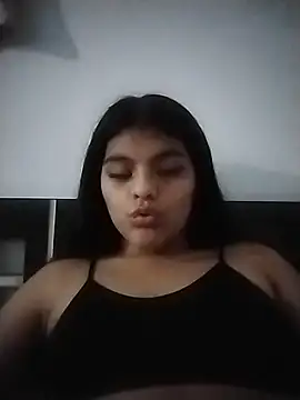 NIKIBUNNY online show from 01.14.26