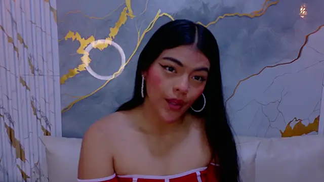 NIKIBUNNY online show from 03.07.26