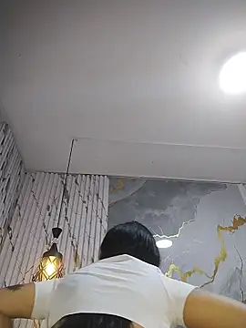 NIKIBUNNY online show from 03.26.26