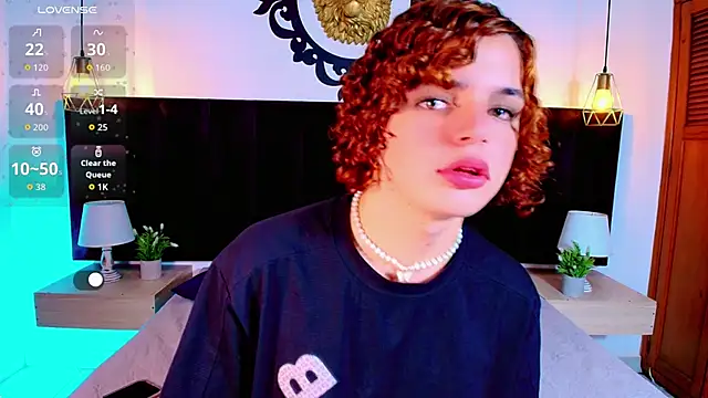 Skyee angel online show from 05.13.26