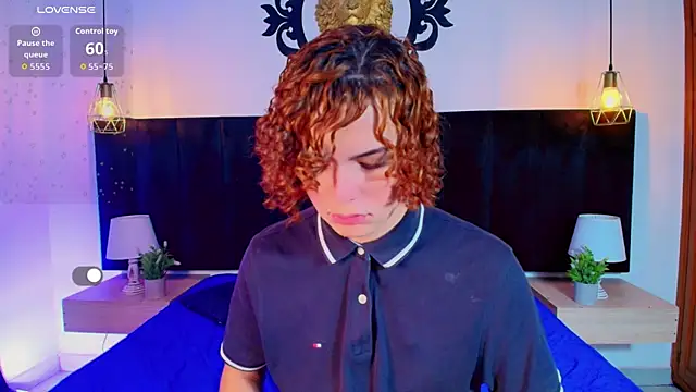 Skyee angel online show from 05.20.26