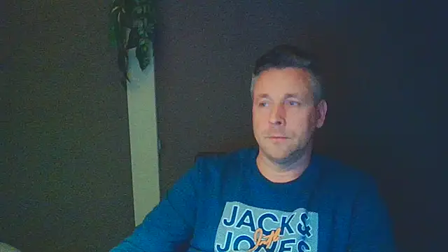 Hunter Fl online show from 11.22.25