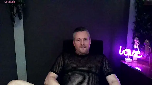 Hunter Fl online show from 11.25.25