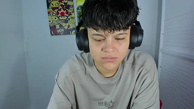  ian sweet online show from 01.06.26