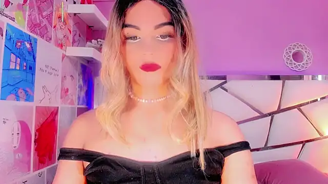 DaleskaSanchez online show from 02.15.26