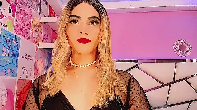 DaleskaSanchez online show from 02.20.26