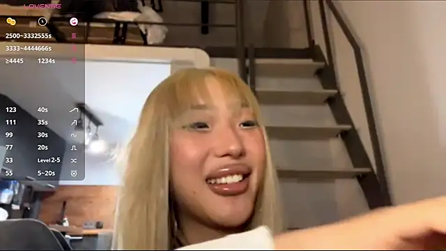 EIeniVanwart online show from 01.17.26