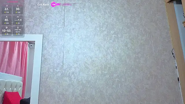 Snapshot of Malia_fox chatting on 06.20.26 Malia fox online show from 06.20.26