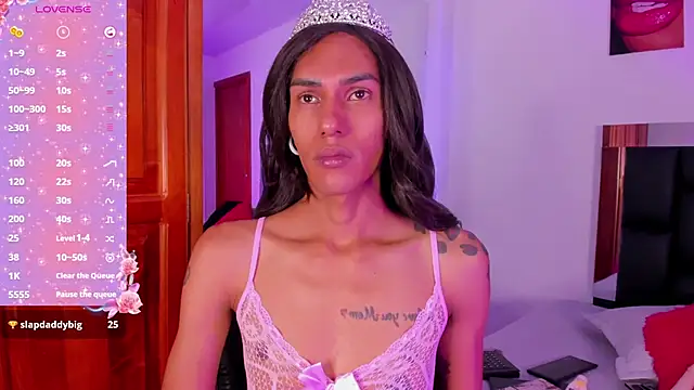 Snapshot of ValeryTs1 chatting on 02.23.26 ValeryTs1 online show from 02.23.26