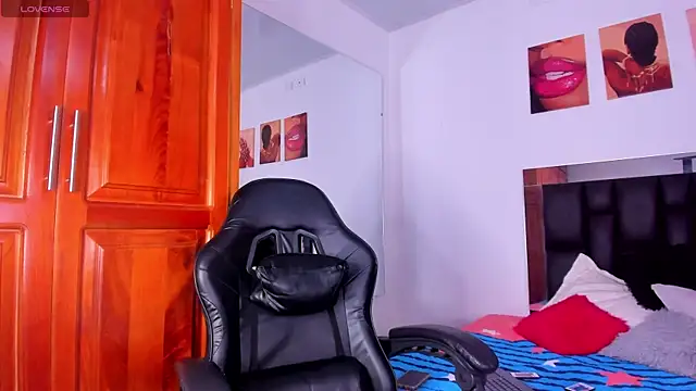 ValeryTs1 online show from 04.10.26